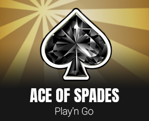 Ace of Spades slot
