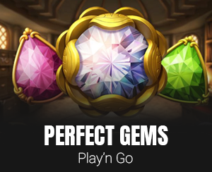 Perfect Gems slot