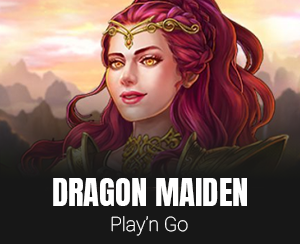 Dragon Maiden slot