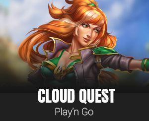Cloud Quest slot
