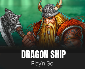 Dragon Ship slot
