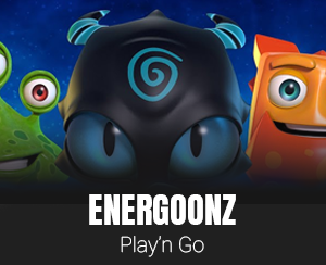 Energoonz