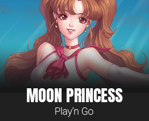 Moon Princess