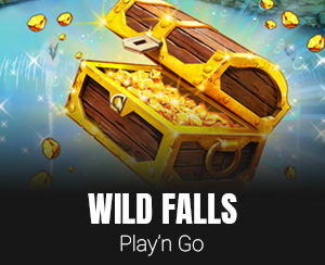 Wild Falls slot