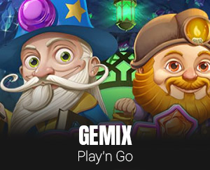 Gemix