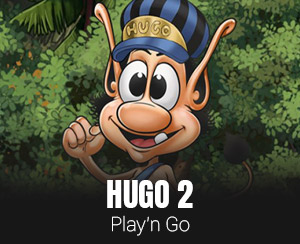 Hugo 2 slot