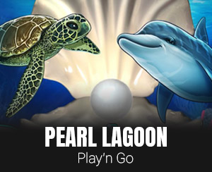 Pearl Lagoon