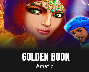 Golden Hook slot