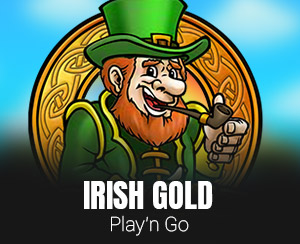 Irish Gold slot