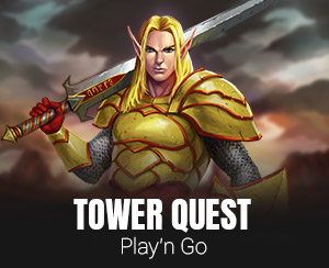 Tower Quest