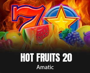Hot Fruits 20