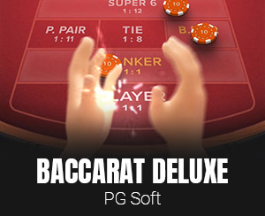Baccarat Deluxe