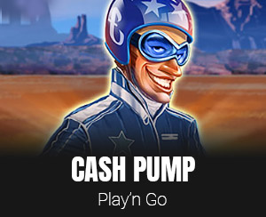 Cash Pump