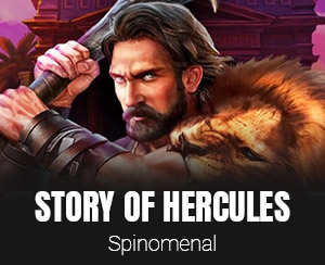 Story Of Hercules