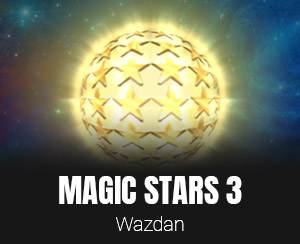 Magic Stars 3