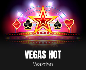 Vegas Hot Spots slot