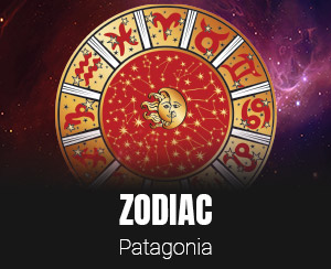 Zoodiac slot