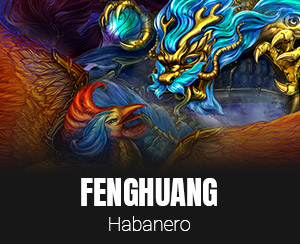 Fenghuang slot