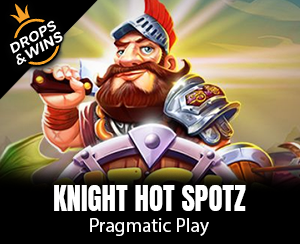 Knight Hot Spotz slot