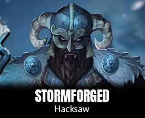 Stormforged