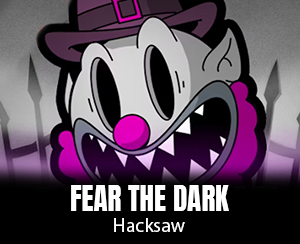 Fear the Dark slot