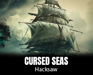Cursed Seas slot