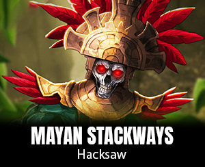 Mayan Stackways slot