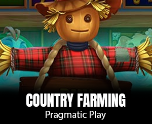 Country Farming slot