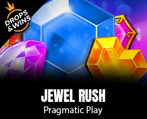 Jewel Rush slot
