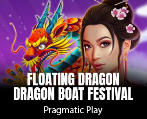 Floating Dragon – Dragon Boat Festival slot