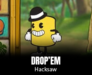 Drop Em slot