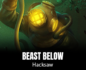 Beast Below slot