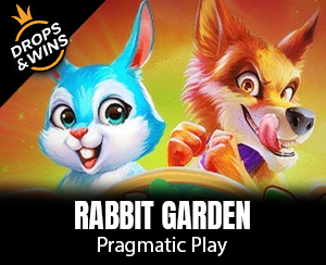 Rabbit Garden slot
