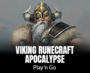 Viking Runecraft: Apocalypse slot