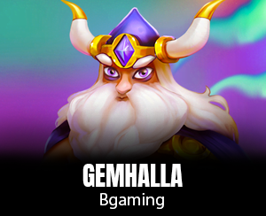 Gemhalla slot