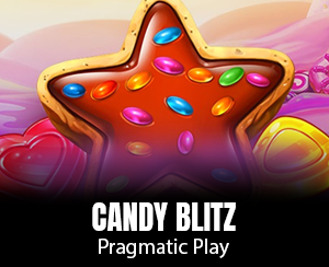 Candy Blitz BOOM