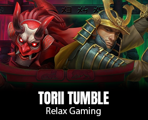 Torii Tumble slot