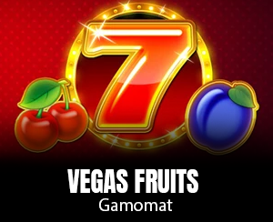 Vegas Fruits slot