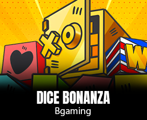 Dice Bonanza slot