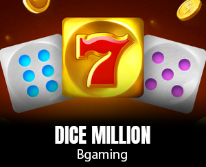 Dice Million slot