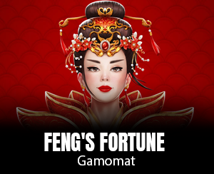 Feng’s Fortune slot