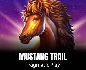 Mustang Trail slot