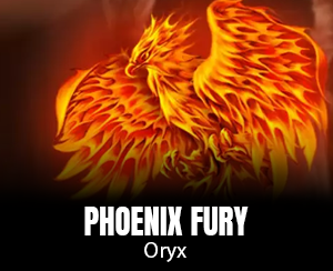 Phoenix slot