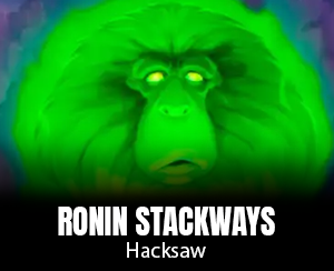 Ronin Stackways