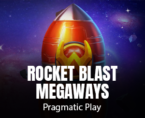 Rocket Blast Megaways slot
