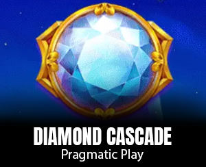 Diamond Cascade slot
