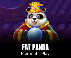 Fat Panda slot
