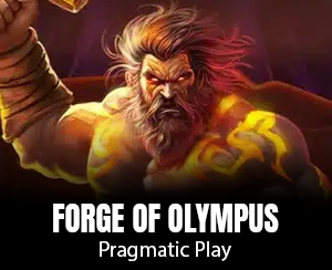Forge of Olympus slot