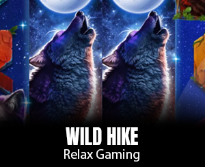 Wild Hike slot