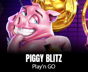 Piggy Blitz